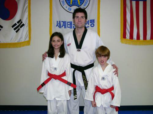 Rochester Karate Center