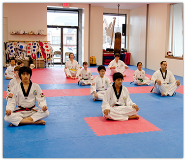 Martial Arts Rochester NY